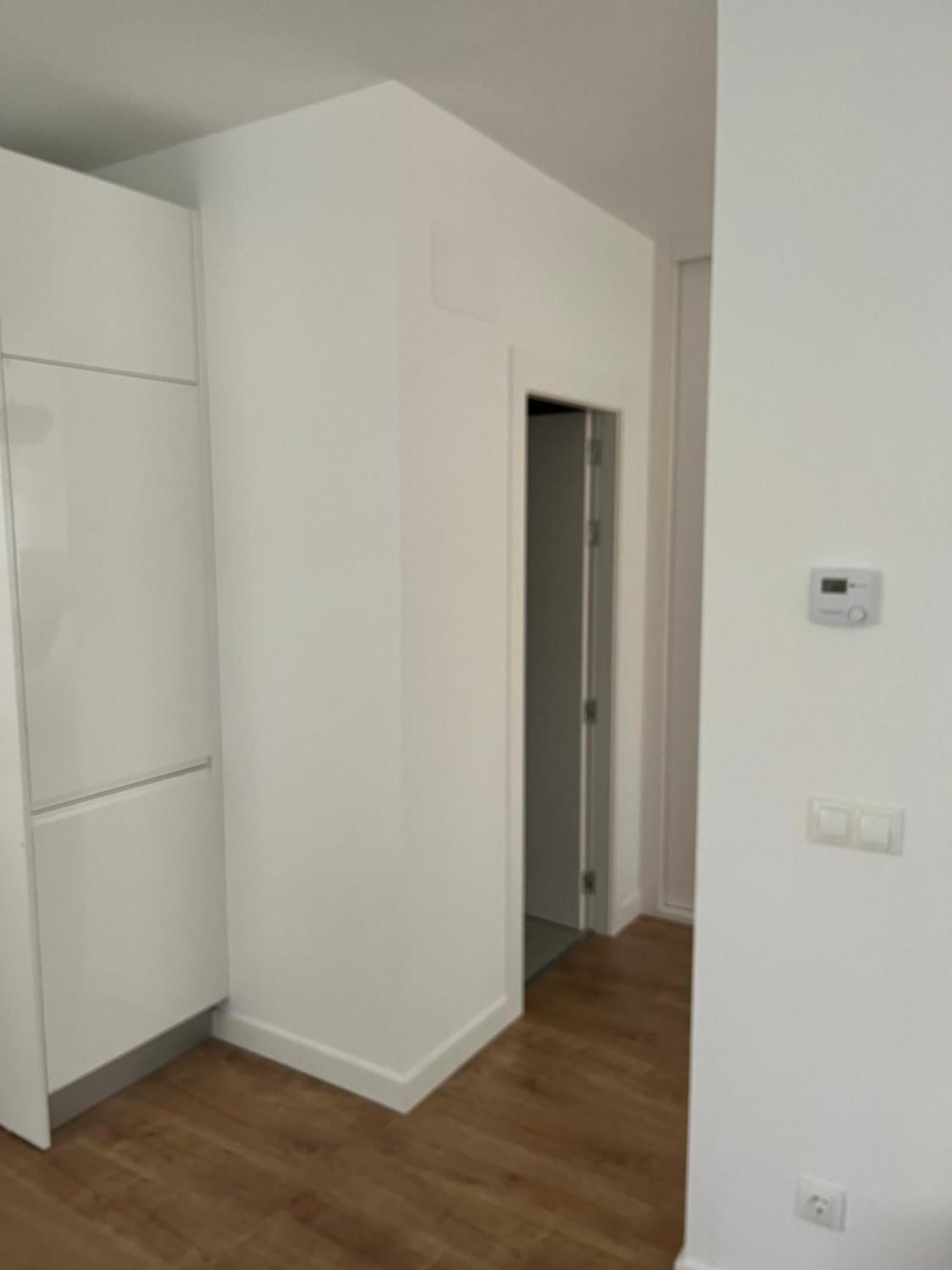 Apartamento Puerta De Burgos Vut09605 Exterior foto
