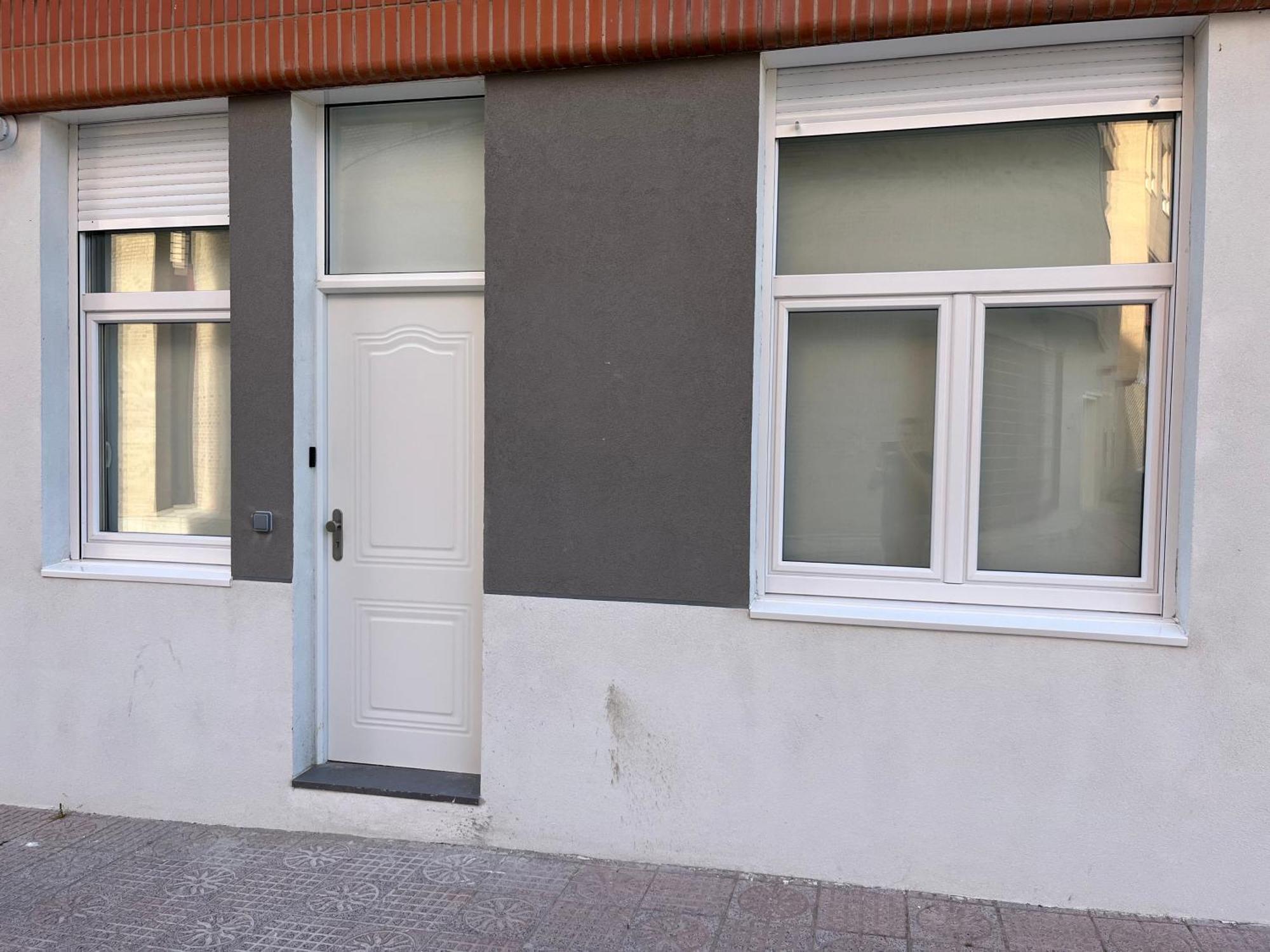 Apartamento Puerta De Burgos Vut09605 Exterior foto